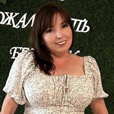 Фотография девушки Ольга, 53 года из г. Липецк