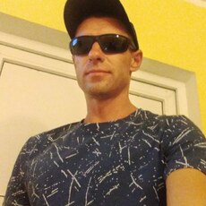 Фотография мужчины Андрей, 43 года из г. Ялта