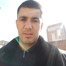 Фотография мужчины Михаил, 35 лет из г. Владивосток