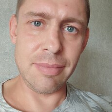 Фотография мужчины Иван, 41 год из г. Караганда