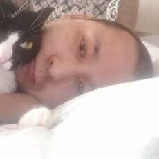 Фотография мужчины Алмаз, 32 года из г. Тюмень