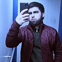 Исмаил, 24 года