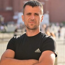 Фотография мужчины Евгений, 33 года из г. Кочубеевское
