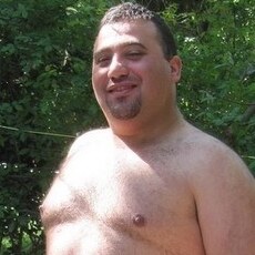 Фотография мужчины Александр, 41 год из г. Саранск