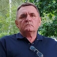 Фотография мужчины Николай, 54 года из г. Серпухов