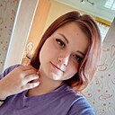 Оля, 21 год