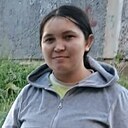 Зарина, 19 лет