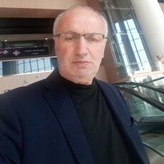Фотография мужчины Эдуард, 60 лет из г. Москва