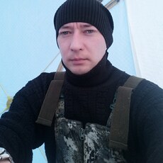 Фотография мужчины Дмитрий, 36 лет из г. Северобайкальск