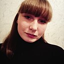Оля, 21 год