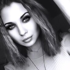 Фотография девушки Ульяночка, 22 года из г. Варшава