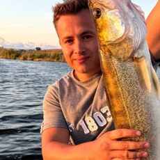Фотография мужчины Alex, 27 лет из г. Салехард