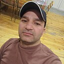 Амид, 37 лет