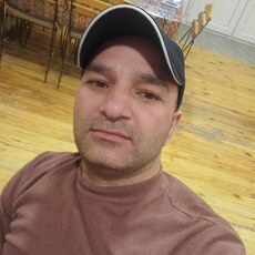 Фотография мужчины Амид, 37 лет из г. Шахты