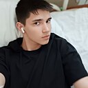 Никита, 19 лет