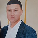 Даурен, 30 лет