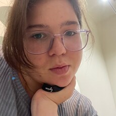 Фотография девушки Ульяна, 18 лет из г. Ярославль