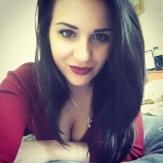 Фотография девушки Светик, 41 год из г. Докучаевск