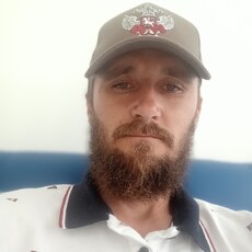 Фотография мужчины Александр, 35 лет из г. Невинномысск