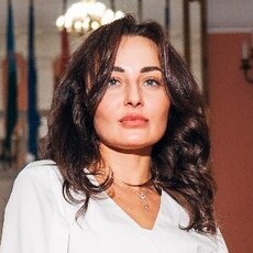 Фотография девушки Yana, 33 года из г. Москва