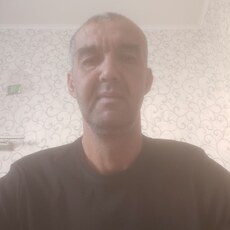 Фотография мужчины Илхомбек, 44 года из г. Энгельс
