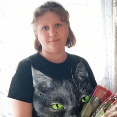 Фотография девушки Инна, 43 года из г. Иваново