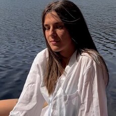 Фотография девушки Кристина, 27 лет из г. Екатеринбург