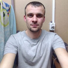 Фотография мужчины Влад, 33 года из г. Шатура