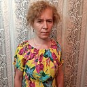 Надежда, 48 лет