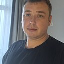 Костя, 36 лет