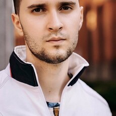 Фотография мужчины Міша, 35 лет из г. Харьков