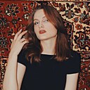 Ася, 20 лет