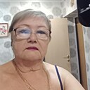 Роза, 70 лет
