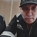 Али, 37 лет
