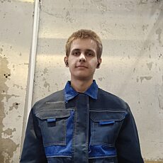 Фотография мужчины Андрей, 20 лет из г. Смоленск