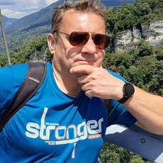 Фотография мужчины Александр, 52 года из г. Москва