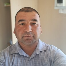 Фотография мужчины Бегали, 43 года из г. Усть-Илимск