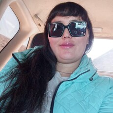 Фотография девушки Надежда, 36 лет из г. Чита