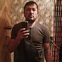 Анвар, 40 лет