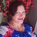 Ирина, 53 года