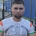 Усман, 23 года