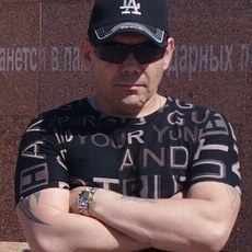 Фотография мужчины Алексей, 41 год из г. Шахтинск