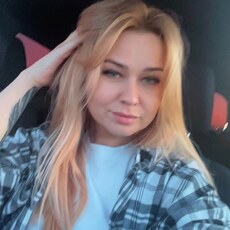 Фотография девушки Светлана, 34 года из г. Голицыно