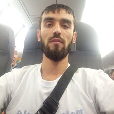 Фотография мужчины Бек, 30 лет из г. Симферополь