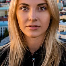 Фотография девушки Анна, 38 лет из г. Бузулук