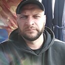 Саша, 35 лет