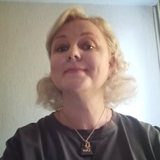 Фотография девушки Наталья, 54 года из г. Волгоград