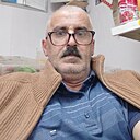 Аваз, 52 года