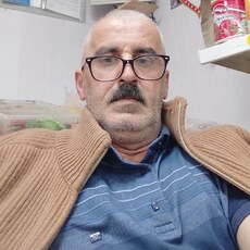 Фотография мужчины Аваз, 52 года из г. Улан-Удэ