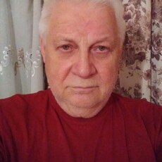 Фотография мужчины Сергей, 65 лет из г. Тольятти